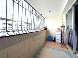 Blk 132 Lorong Ah Soo (Hougang), HDB Executive #528590731